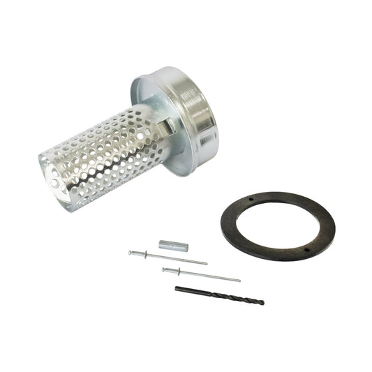 Fuel anti-theft fi80 Mercedes Volvo DAF MAN Rena