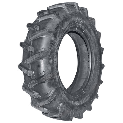 Tire with spikes 7/14 6PR profile G1