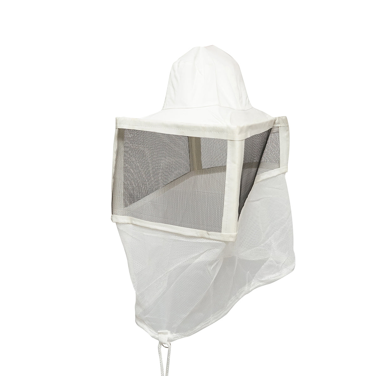Square bee mask