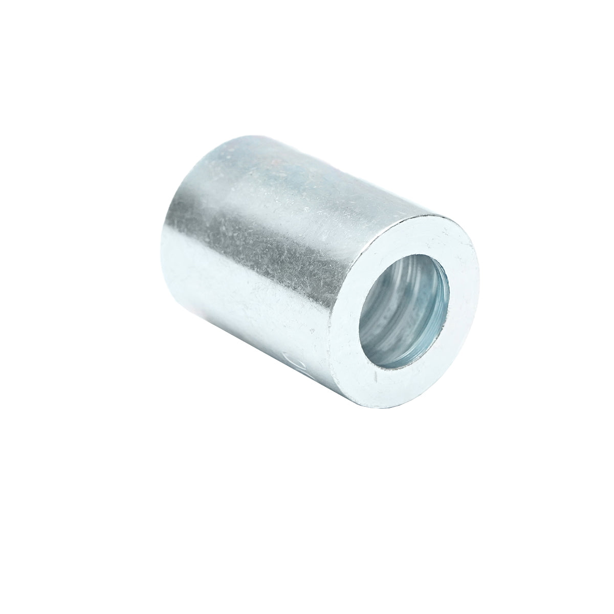 Hydraulic fitting (coupling) reinforcement 2SN-DN10, straight 21.3 mm