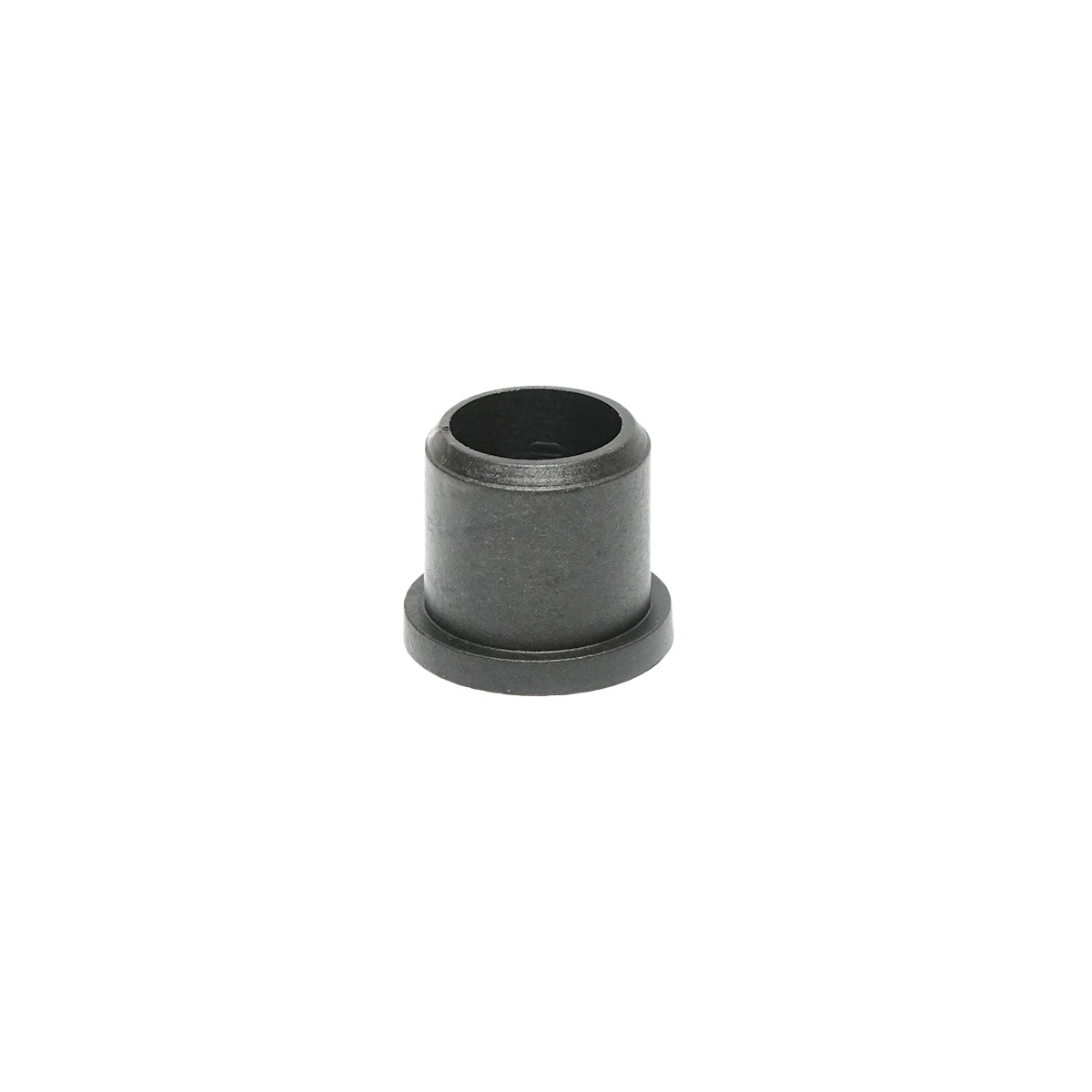 Bushing with collar for the wheel spindle reduction SPC