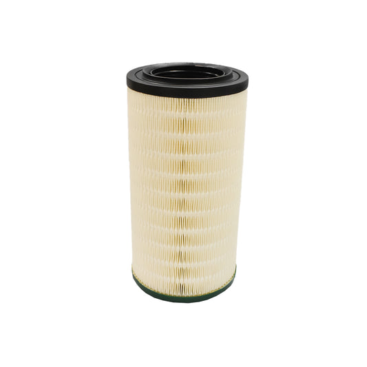 Air filter for John Deere OEM AL204809, P953553, XA2280, SA17426, C19450, SL81452 Breckner Germany