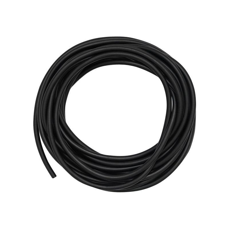 10m roll of round NBR rubber sealing cord 7mm