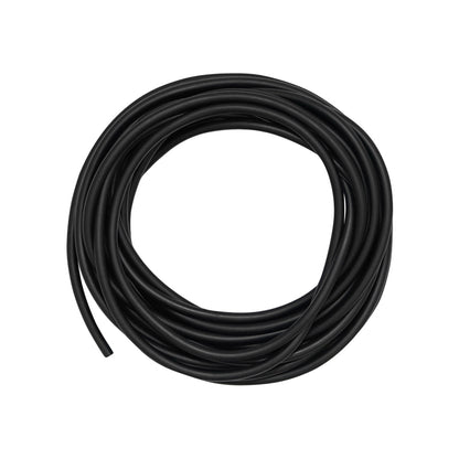 10m roll of round NBR rubber sealing cord 7mm