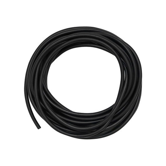 10m roll of round NBR rubber sealing cord 7mm