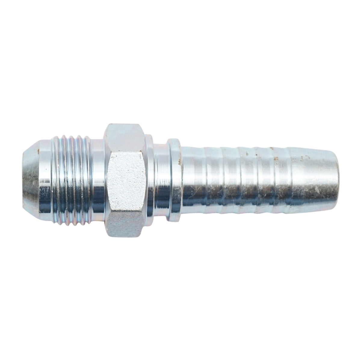 Armature AGJ DN16 UNF 7/8-12 external thread