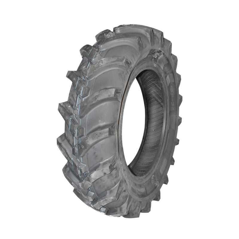Agricultural tire 16.9/34 14 plies with spikes R1
