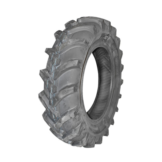 Agricultural tire 16.9/34 14 plies with spikes R1