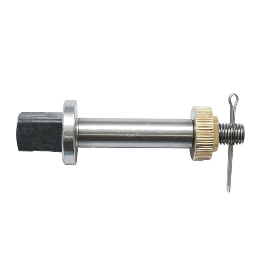 Ax distributor seed drill SPC 6 for blind disc equipped