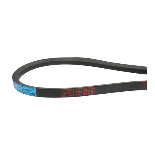 Transmission belt 17x11x1236 at Breckner Germany