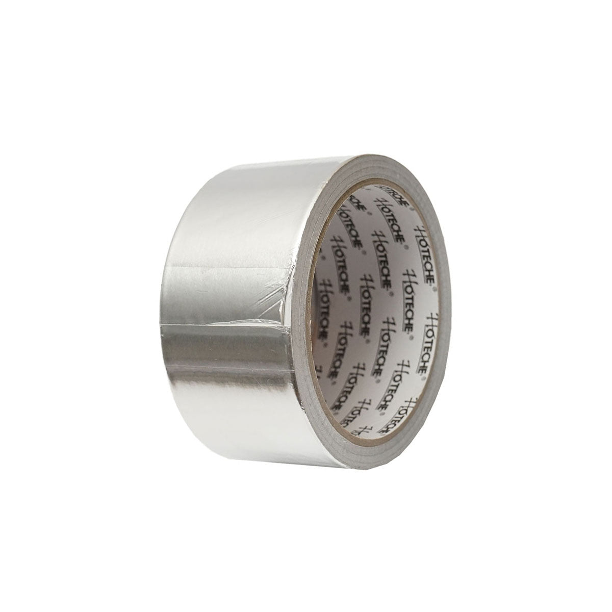 Aluminum insulating adhesive tape 48mmx16mx0.015mm Hoteche
