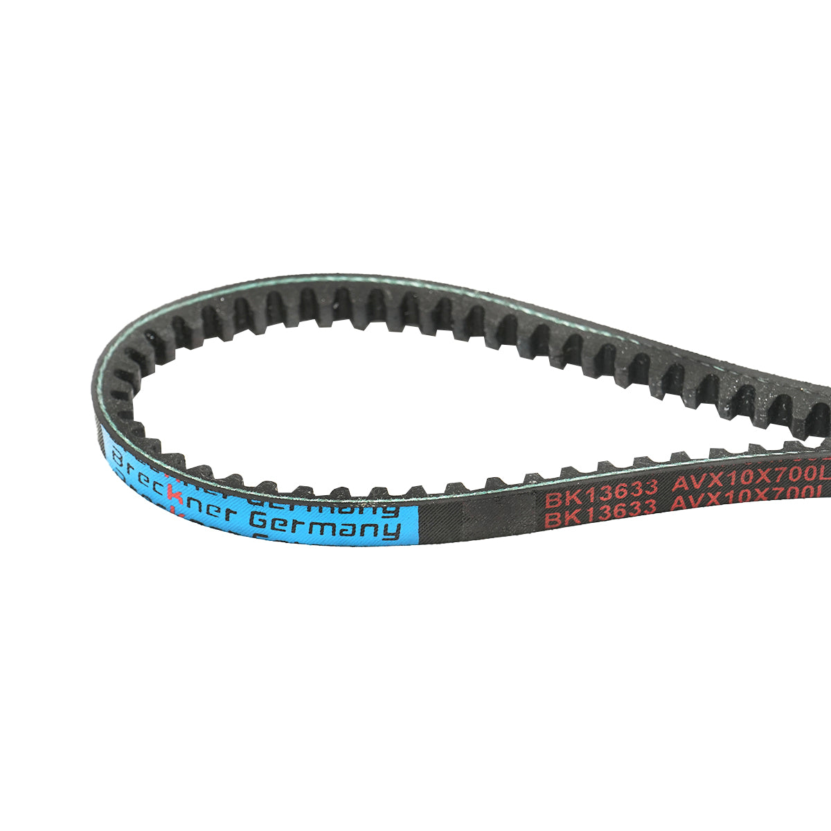 AVX 10X700 Transmission Belt At Breckner Germany