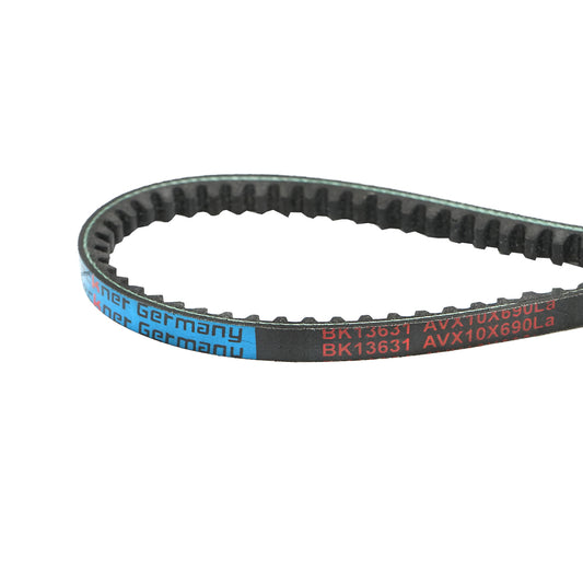AVX 10X690 Transmission Belt At Breckner Germany