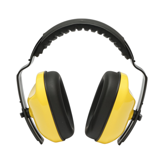 Crownman noise protection headphones