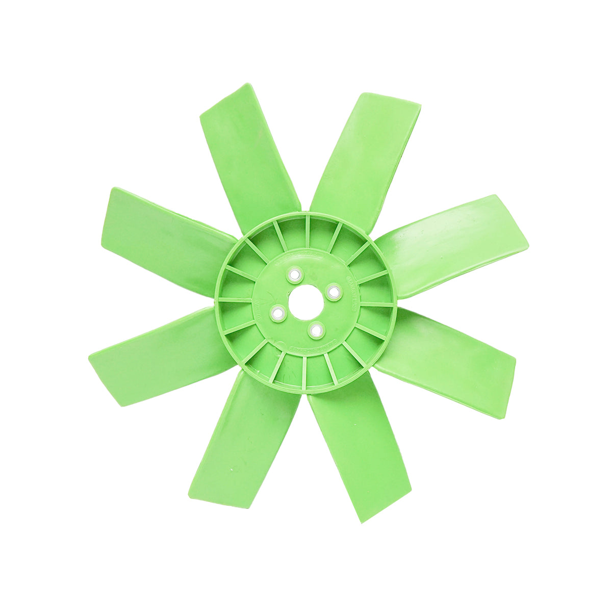 Fan blade for John Deere OEM code AR26382, RE41269 Breckner Germany