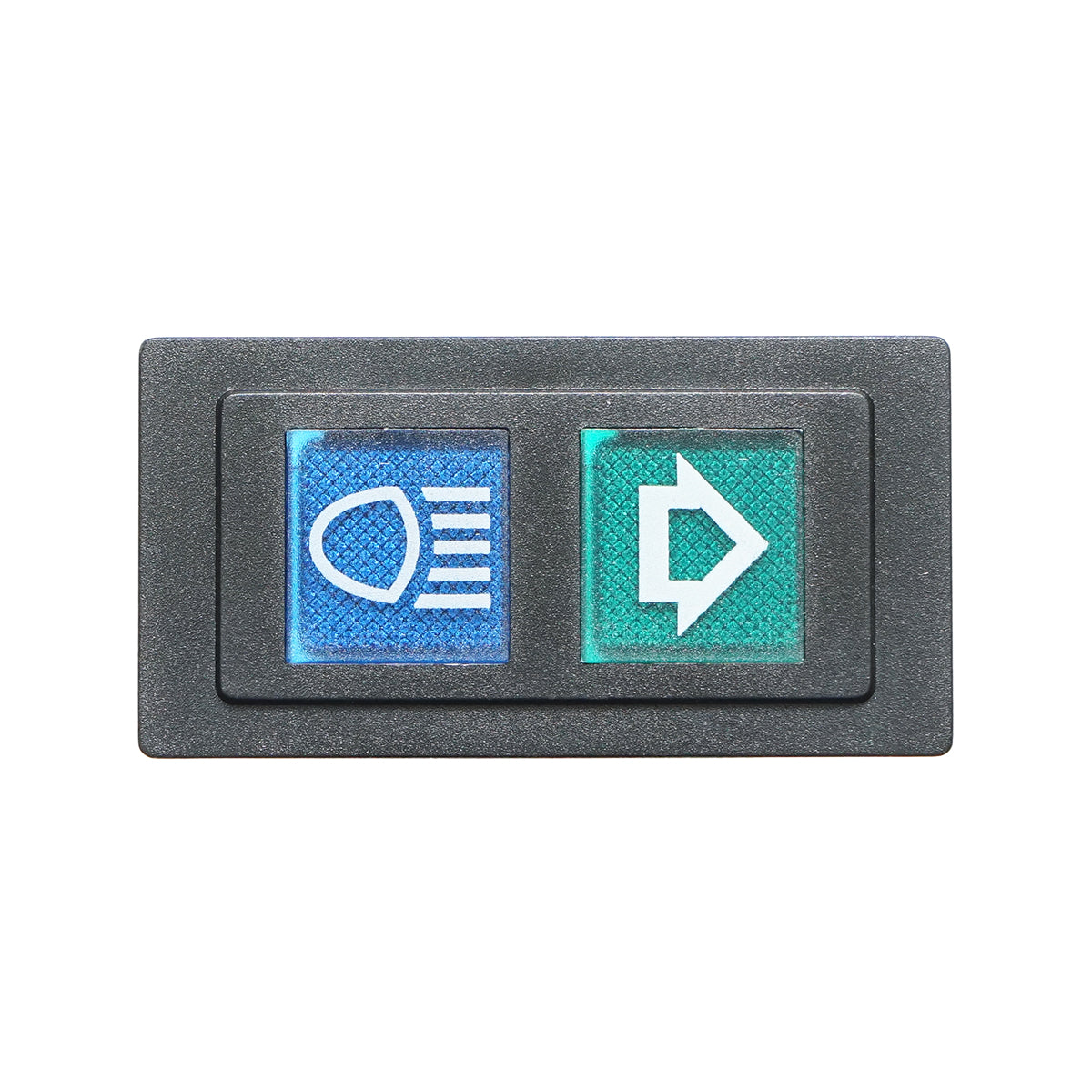 Long phase indicator and universal signaling