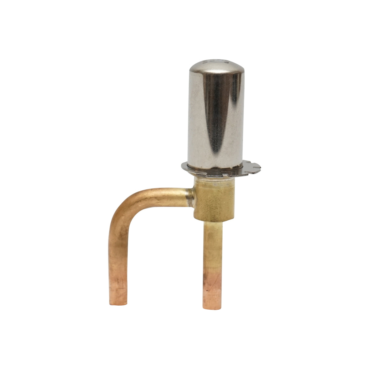 Electronic expansion valve for the heat pump
