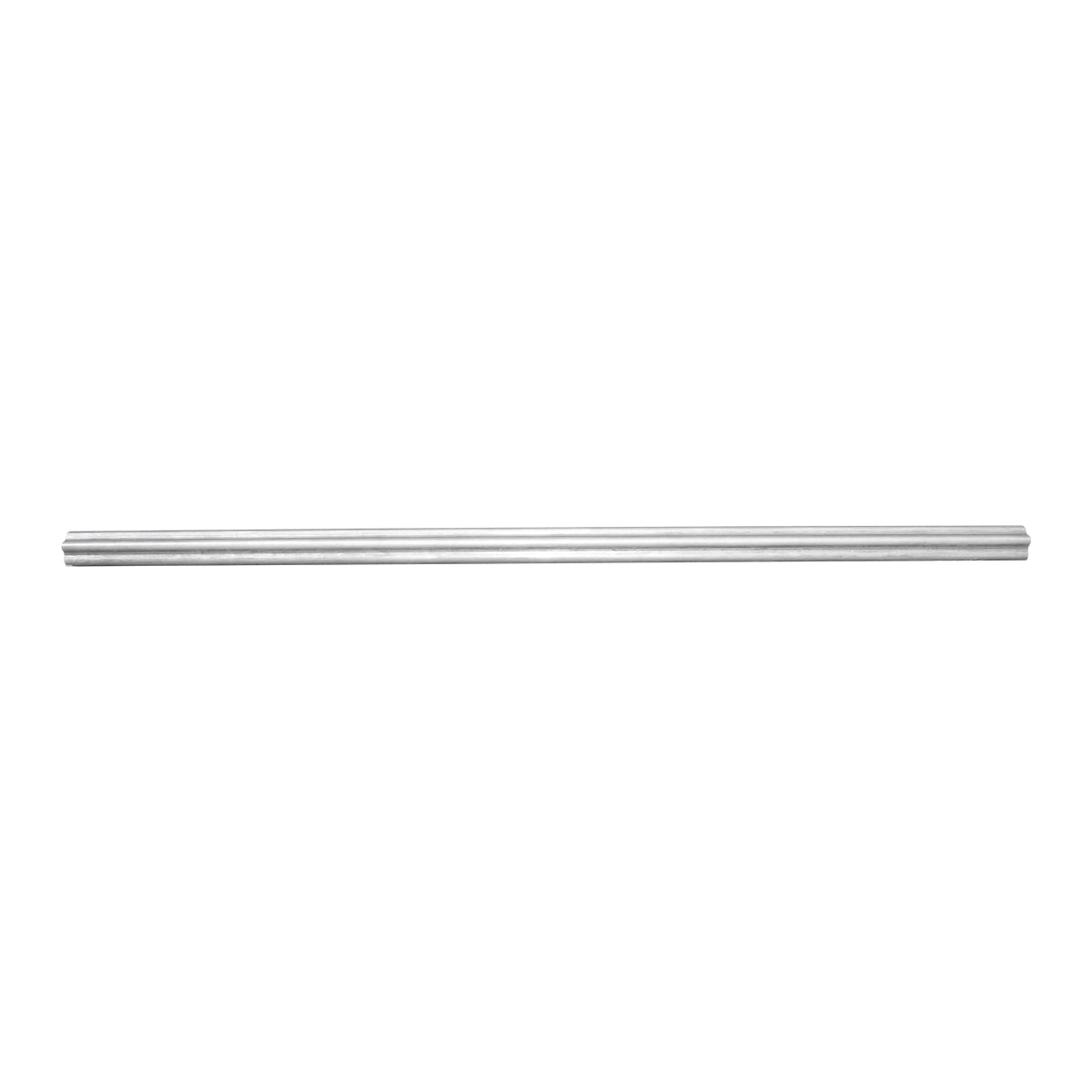 Set of star-shaped cardan pipe series S6 exterior 57/61 and interior 47/51 L=1.5m