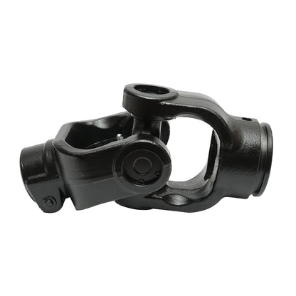 Complete FCF T8 cardan joint, cross 35x106.5 with 55 for triangular pipe