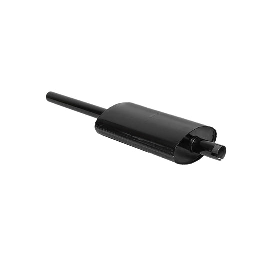 Exhaust muffler for Ford O/M