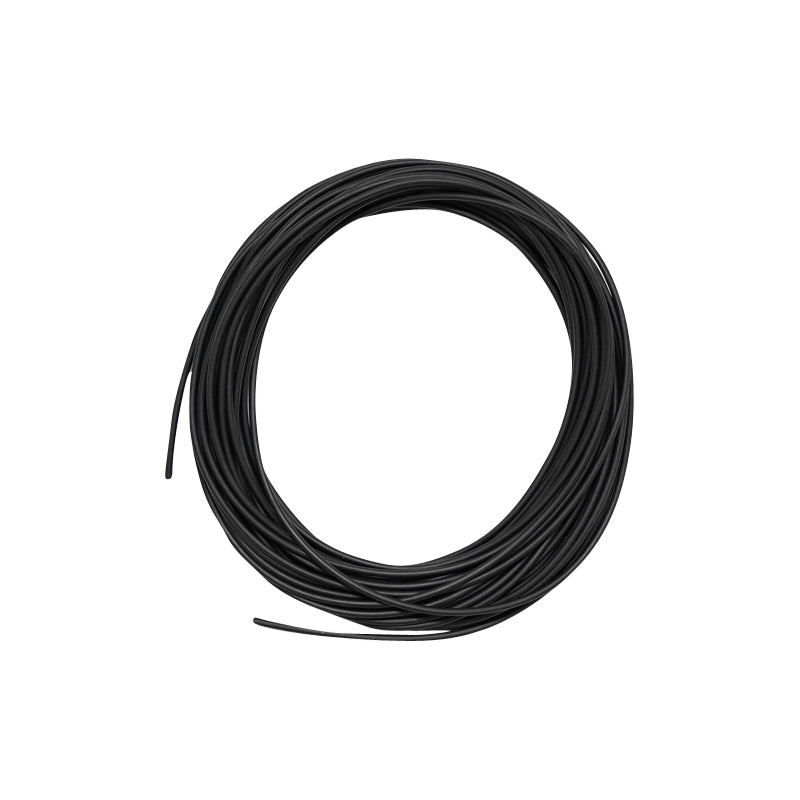 10m roll of round NBR rubber sealing cord 2mm