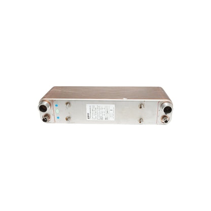 Heat exchanger for the Aokol heat pump
