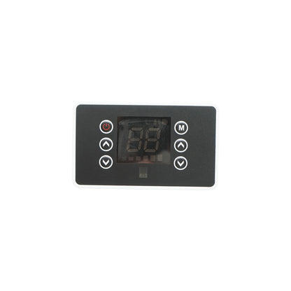 Display for stationary air conditioning AC 24V DISGK94