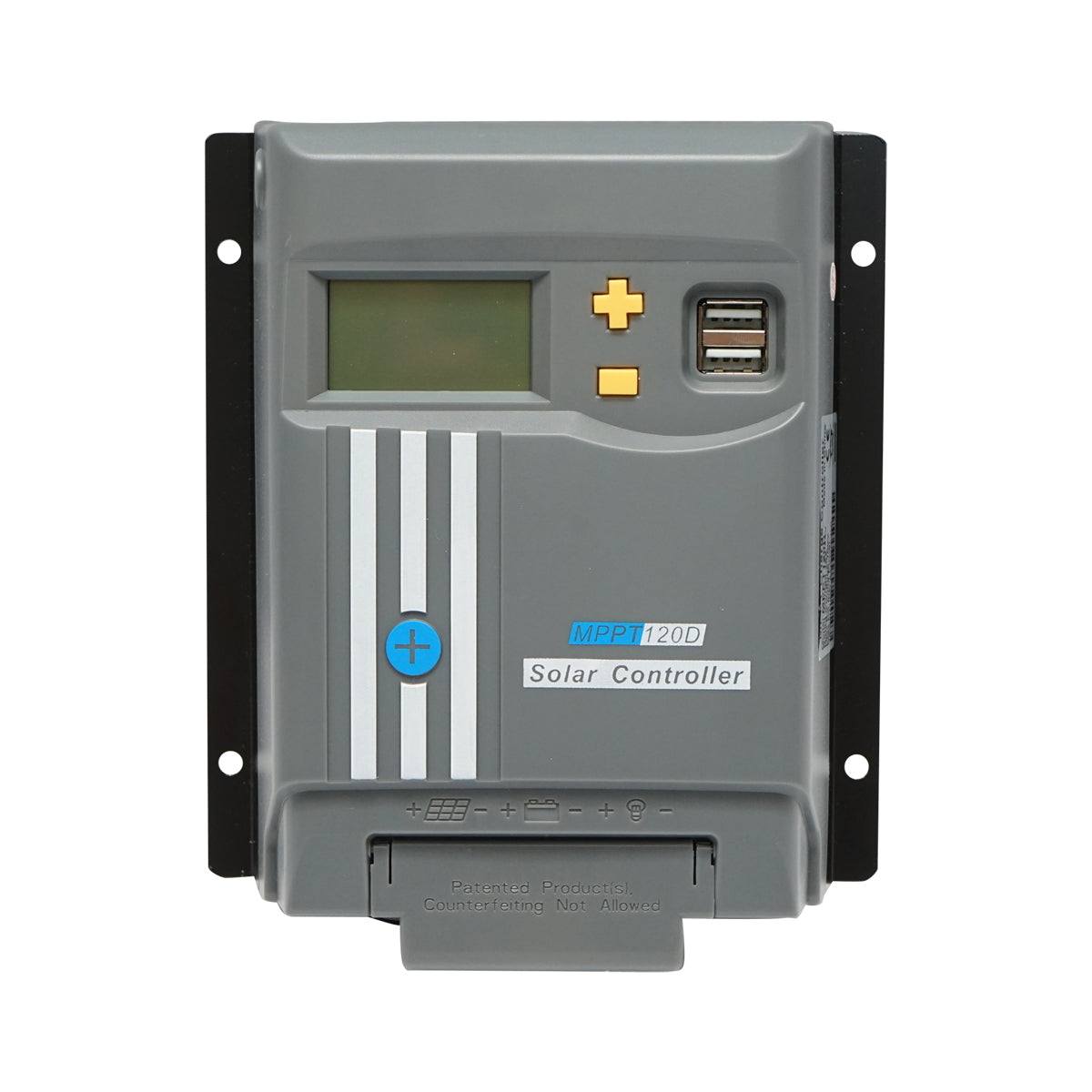 Solar MPPT Controller/Regulator 20A 12/24V Breckner Germany