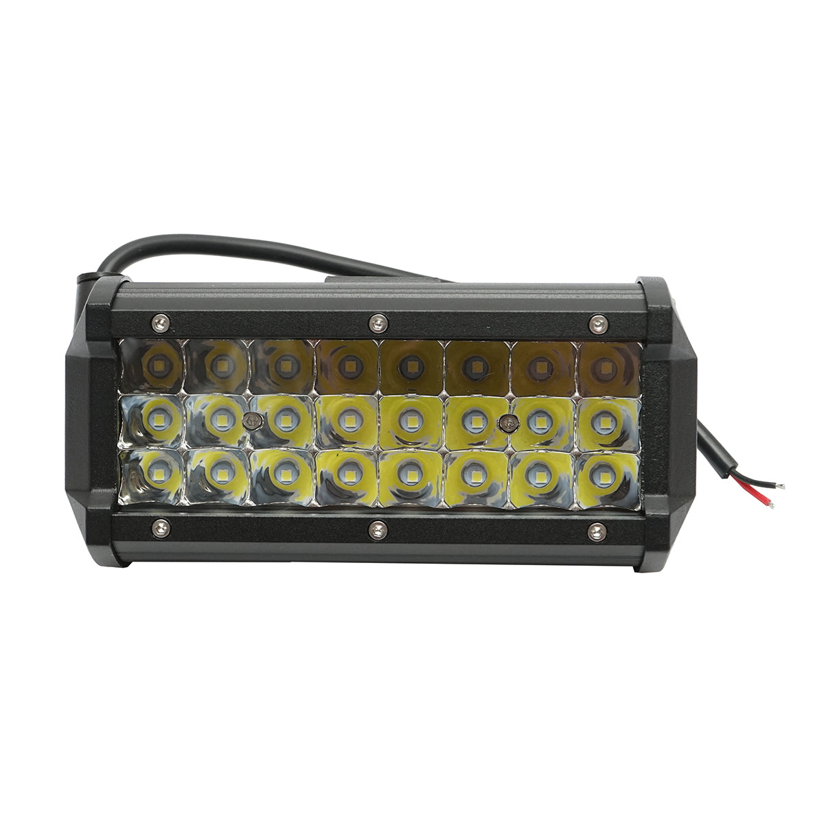 LED Projector 10-30V 72W 165x80x65mm Breckner Germany