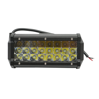 LED Projector 10-30V 72W 165x80x65mm Breckner Germany