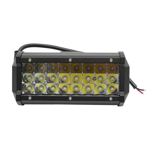 LED Projector 10-30V 72W 165x80x65mm Breckner Germany