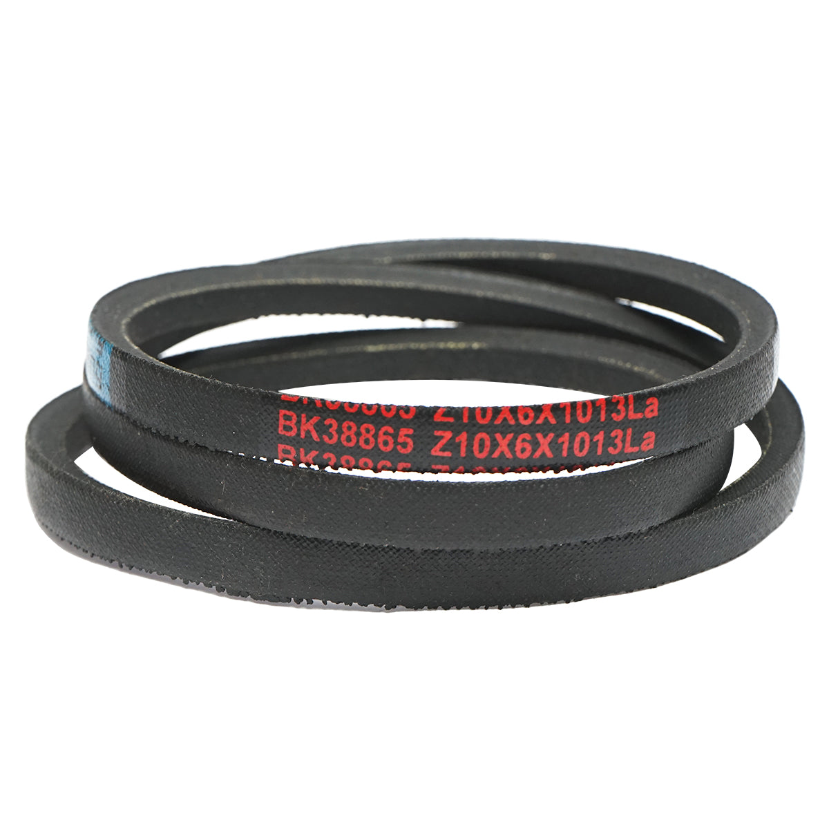 Transmission belt Z 10x6x1013 LA Breckner Germany