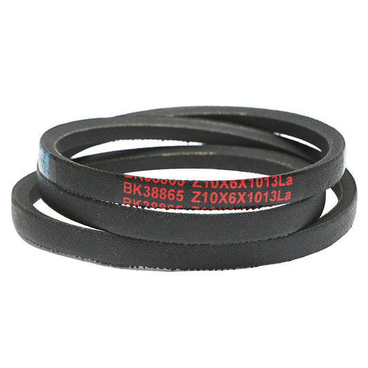 Transmission belt Z 10x6x1013 LA Breckner Germany
