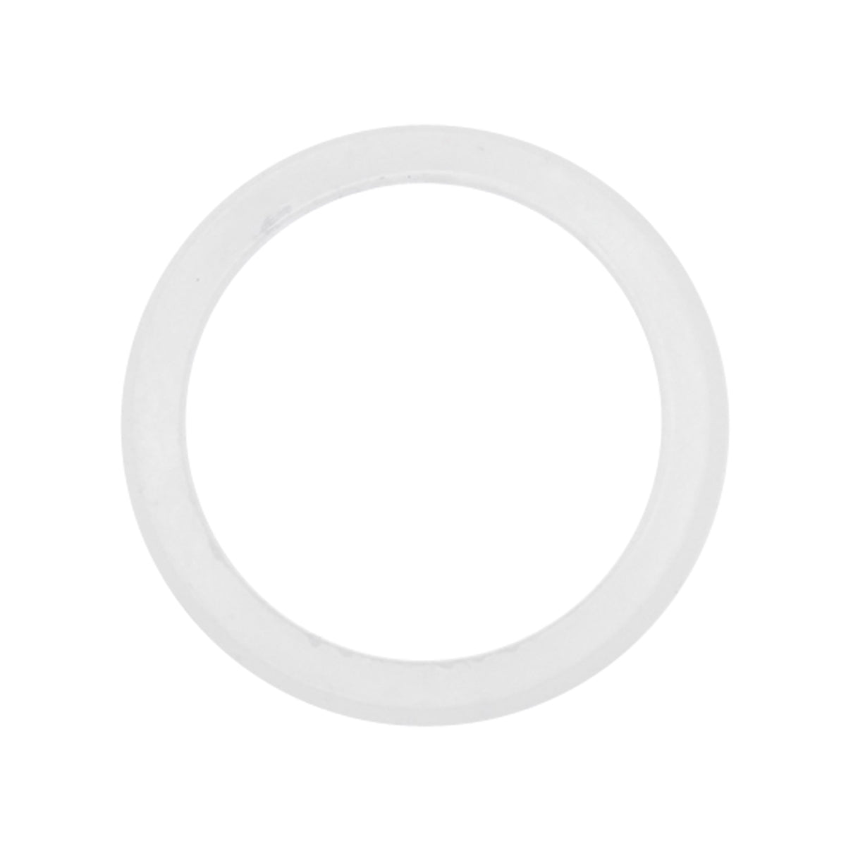 O-ring for butter separator