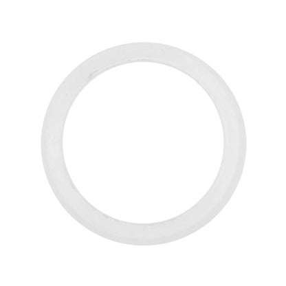 O-ring for butter separator