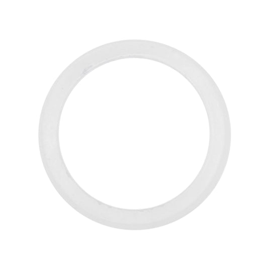 O-ring for butter separator