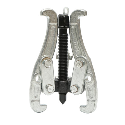 Bearing extractor with 3 arms 4/100mm Breckner Germany