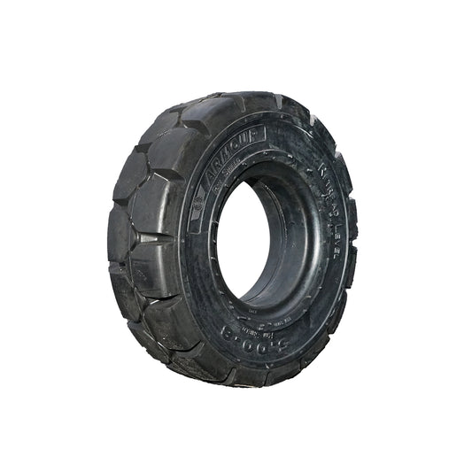 Forklift tire, combilifts, industrial trailers, etc. 500/8 solid QH304 / SP800