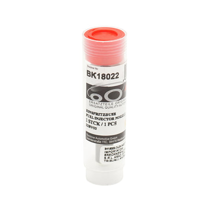 Injector nozzle for Massey Ferguson, Valmet OEM code DLLA150S620, 162000080702, 3638954M1, 836639957, V836639957 Breckner Germany