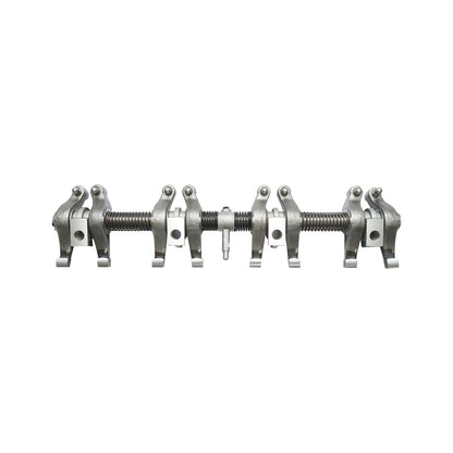 Assembled tipping ramp for Massey Ferguson, Perkins OEM code 3637391M91, 87144, 87618, ZZ90007