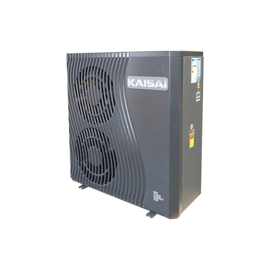 Monoblock air-water heat pump 22KW, 380V IPX4 Kaisai
