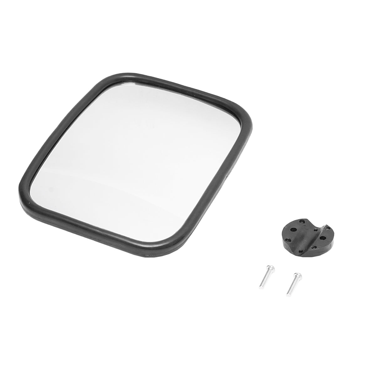 Truck mirror blind spot 170x220mm PP ZL148