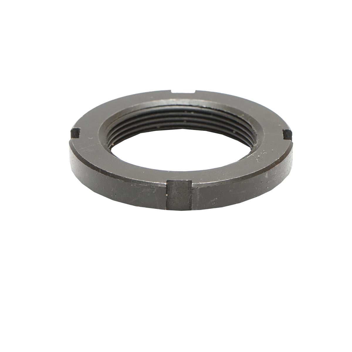 Clutch tree nut KM8 M40x1.5 U-650