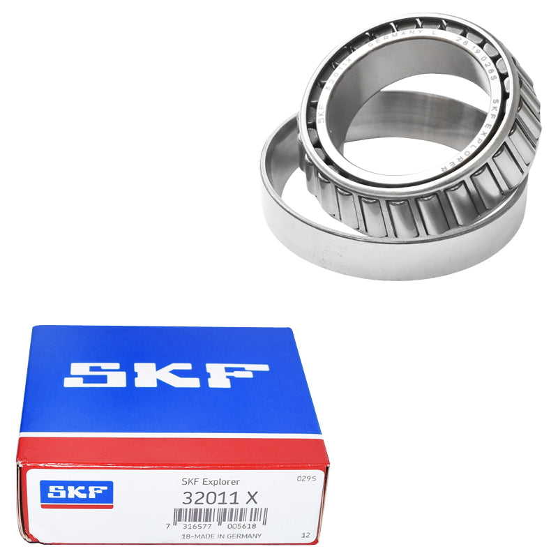 SKF bearing 32011 X/Q