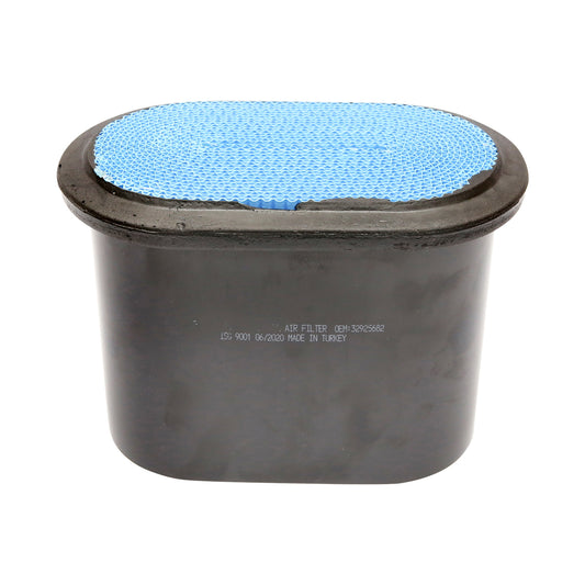 External air filter John Deere, Case IH, Steyr, New Holland, AGCO, JCB, Fendt P608533, CP25150, XA853, SA16448, SU20768, 87037984, 87356351, H260200090100, 32/925682, RE253518, FG6340591