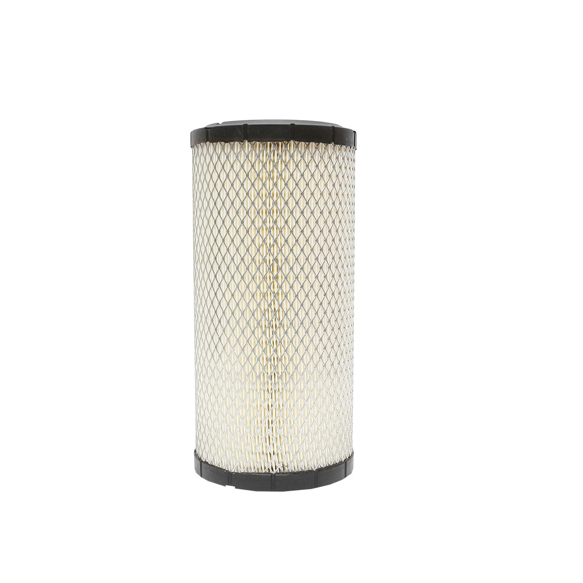 Air filter for Case IH, John Deere, New Holland, Ford OEM P025957, C19460/2, XA2227, SL6490, RE171235, 82028976 Breckner Germany