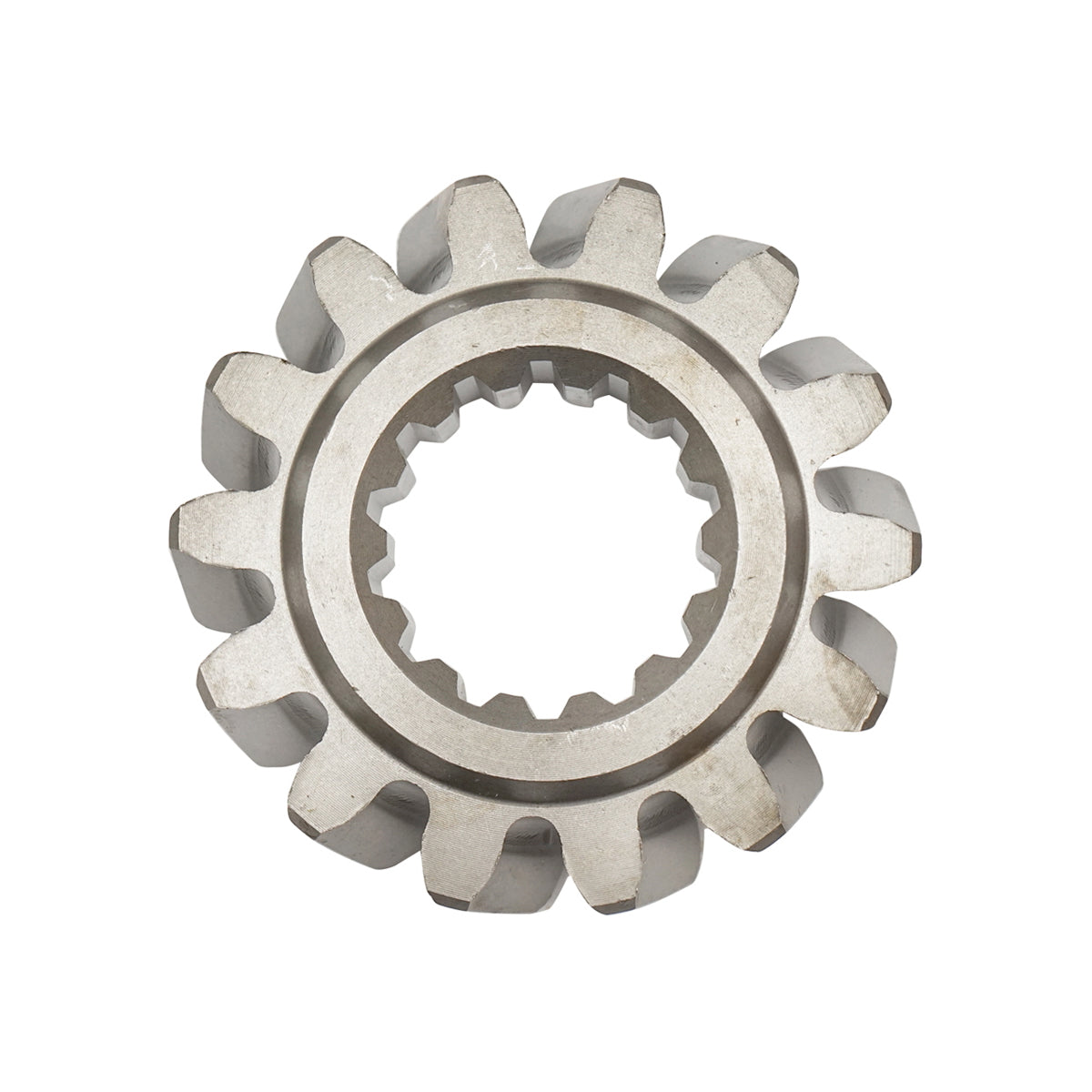 Drive wheel hydraulic pump PH801 Z=14 UTB U-650 (paired with Z=38 UTB31.16.130)