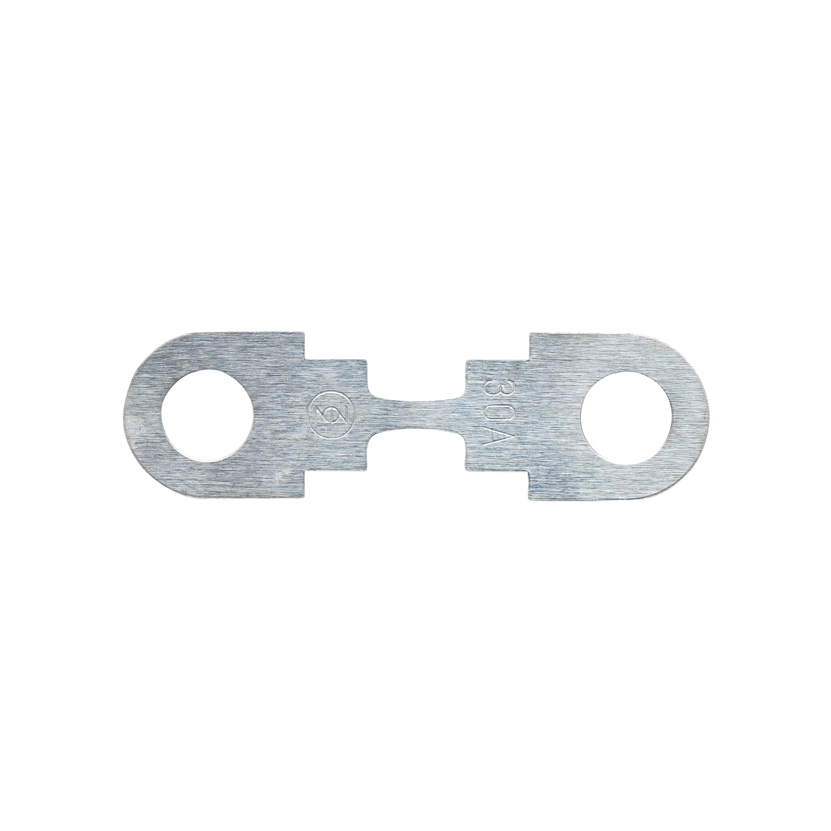 Fusable automotive safety ANS 30A Breckner Germany