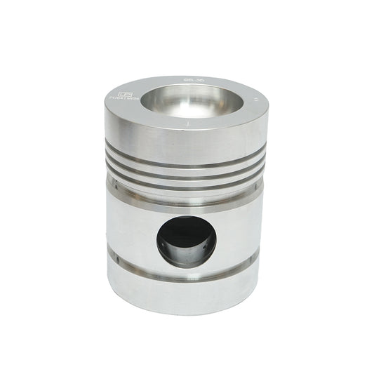 Piston motor with bolt 98mm Massey Ferguson, John Deere OEM code 735187M91