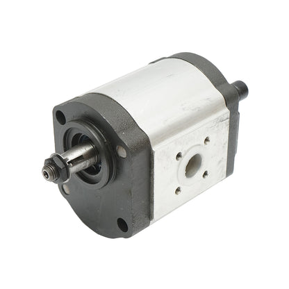 Hydraulic pump flow 19cm3, rotation direction to the left for Fendt, Deutz-Fahr OEM G278941100010
